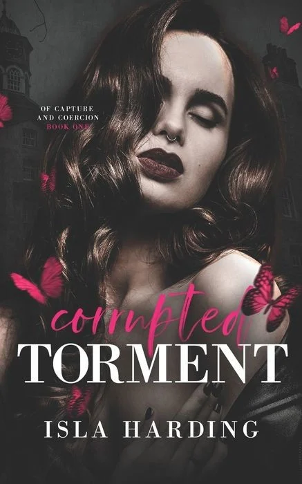 Corrupted Torment