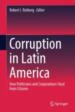 Corruption in Latin America