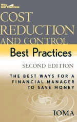 Cost Reduction and Control Best Practices
