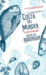 Costa Del Murder