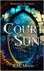 Court of Sun