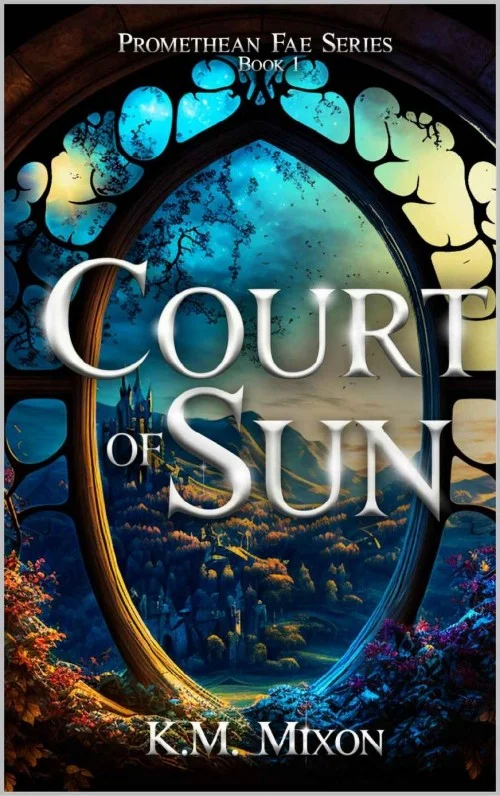 Court of Sun