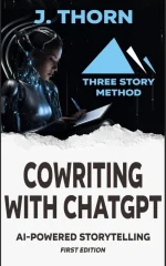 Cowriting With ChatGPT