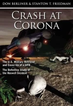 Crash at Corona