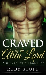 Craved by the Alien Lord