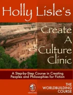 Create a Culture Clinic