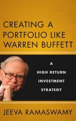 Creating a Portfolio Like Warren Buffett