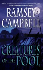 Creatures of the Pool