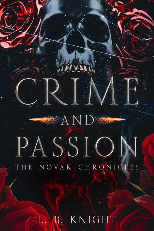 Crime and Passion