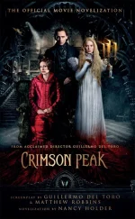 Crimson Peak