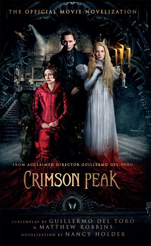 Crimson Peak