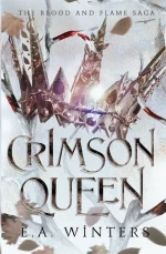 Crimson Queen