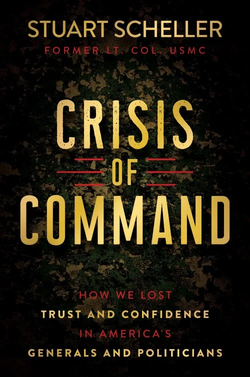 Crisis of Command