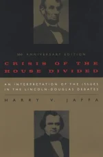 Crisis of the House Divided
