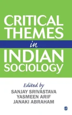 Critical Themes in Indian Sociology