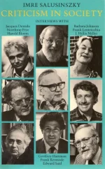 Criticism & Society