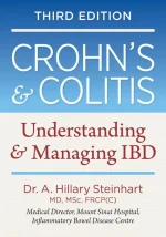 Crohn's and Colitis