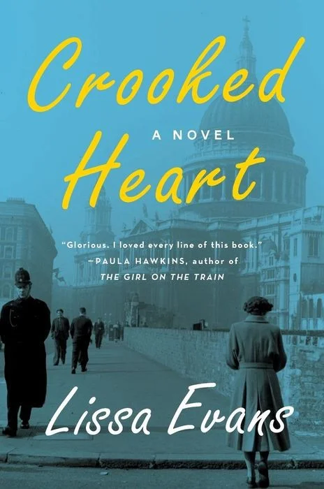 Crooked Heart