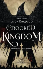 Crooked Kingdom