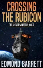Crossing the Rubicon