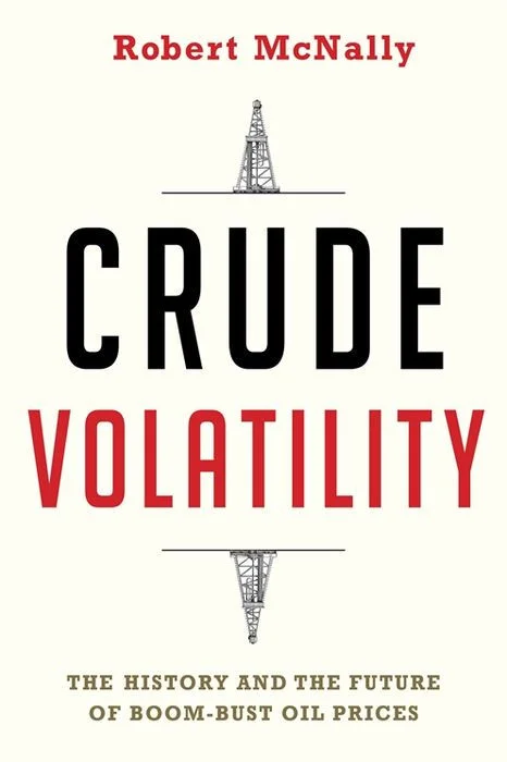 Crude Volatility