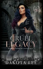 Cruel Legacy