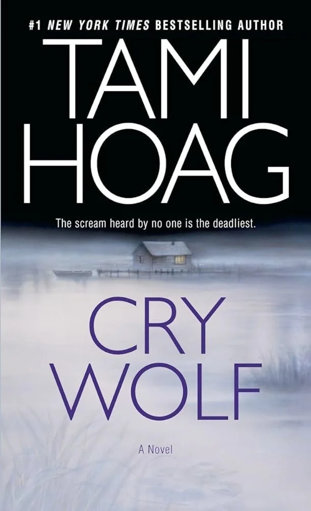 Cry Wolf