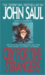 Cry for the Strangers