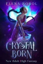 Crystal Born