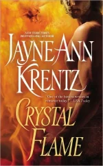 Crystal Flame