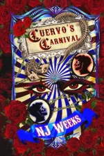 Cuervo's Carnival_ a Dark MMF Romance