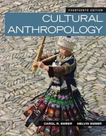 Cultural Anthropology