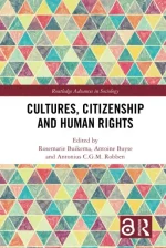 Culture, Citizenship and Human Rights