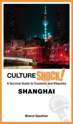 CultureShock! Shanghai