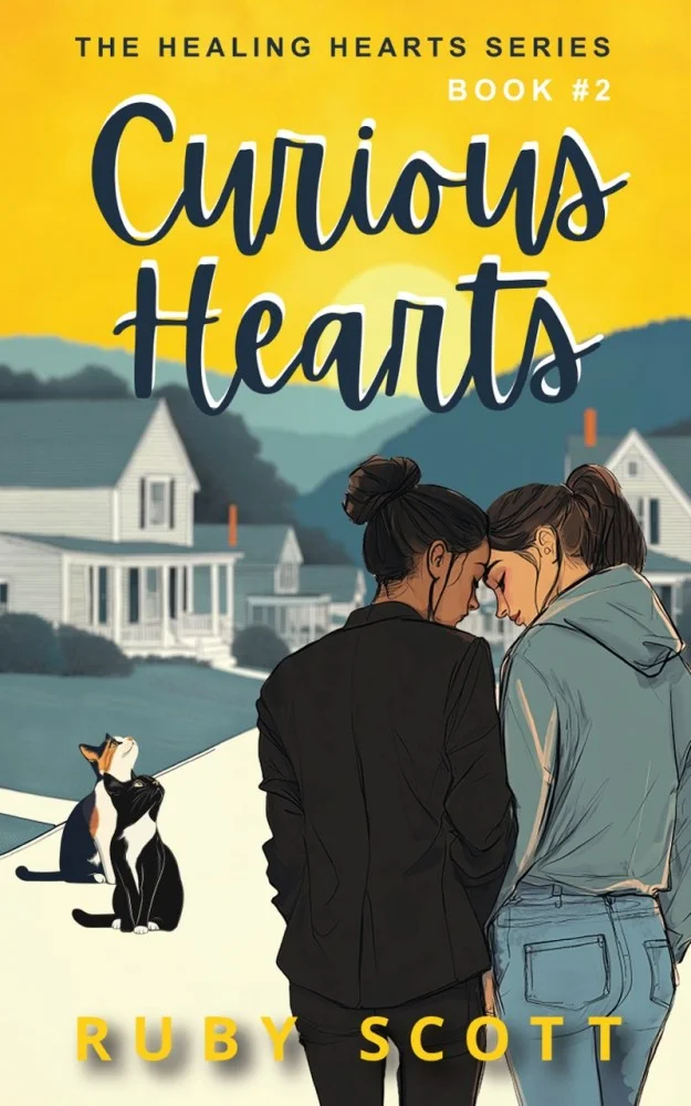 Curious Hearts