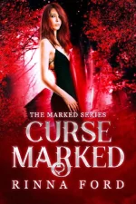 Curse Marked