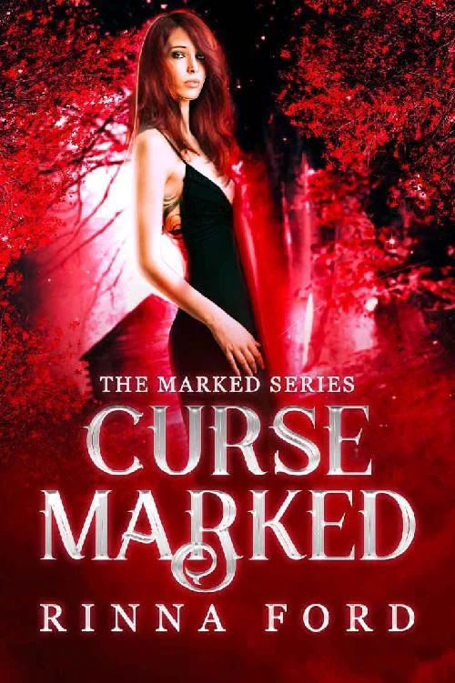 Curse Marked
