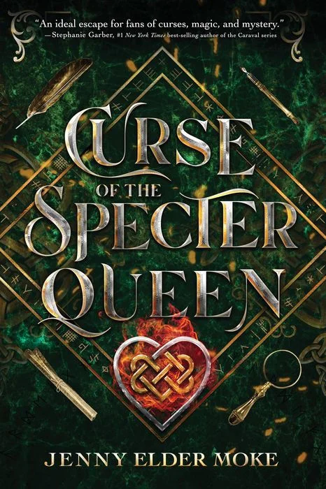 Curse of the Specter Queen