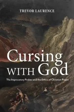 Cursing With God