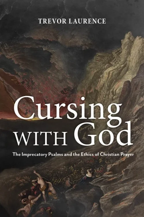 Cursing With God