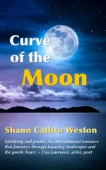 Curve of the Moon