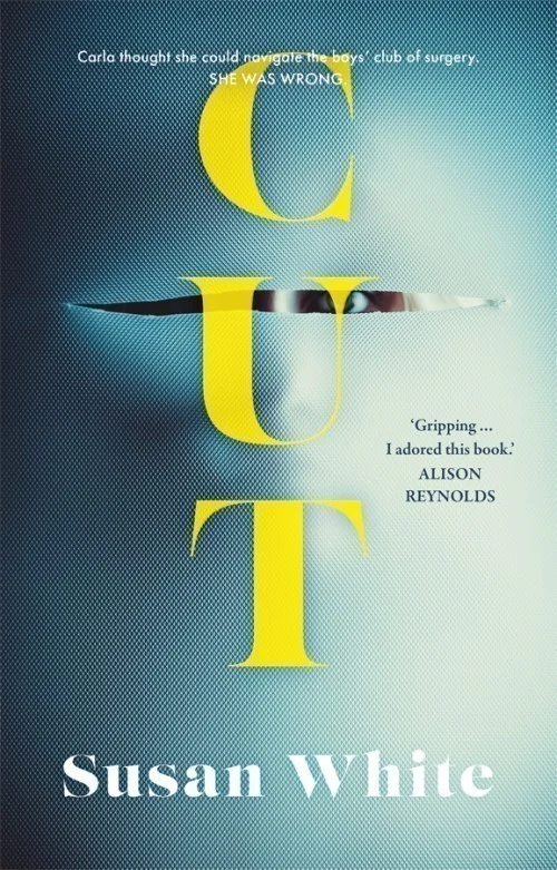 Cut