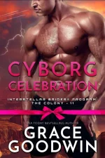 Cyborg Celebration