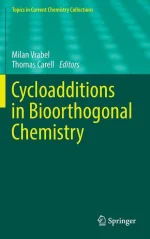 Cycloadditions in Bioorthogonal Chemistry
