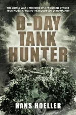 D-Day Tank Hunter