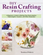 DIY Resin Crafting Projects
