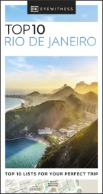 DK Top 10 Rio De Janeiro