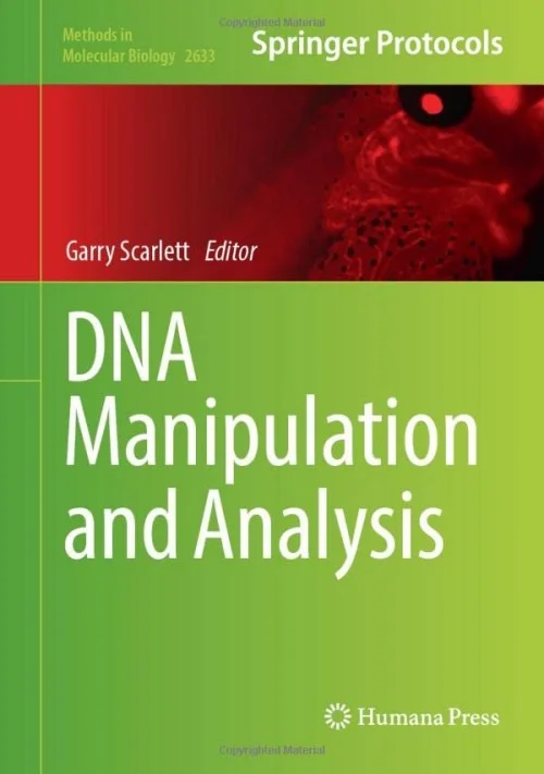 DNA Manipulation and Analysis