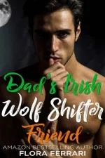 Dad's Irish Wolf Shifter Friend