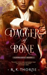 Dagger of Bone